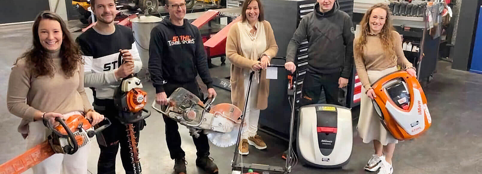 Ook in 2022 staan we klaar nl 45