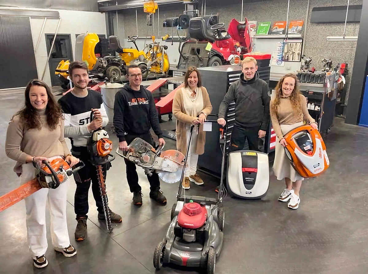 Ook in 2022 staan we klaar nl 45