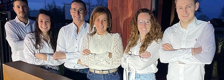 Onze beste wensen voor 2024