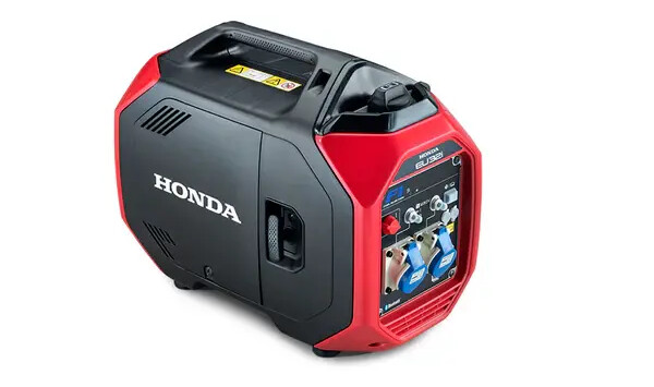 Honda eu 32is