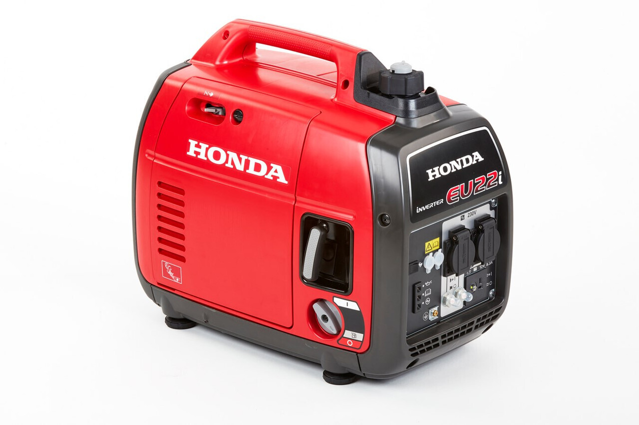 Honda eu 22 i
