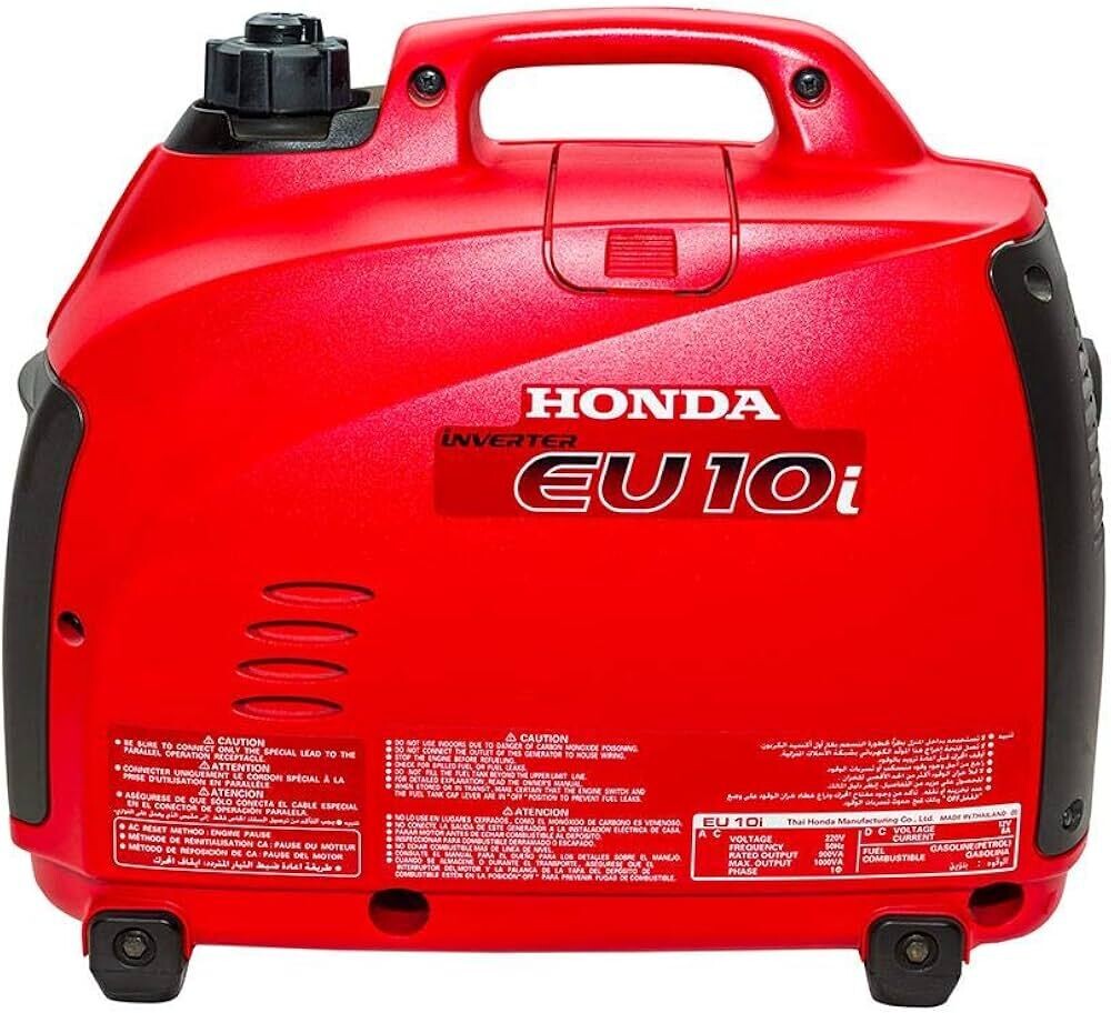 Honda eu10i