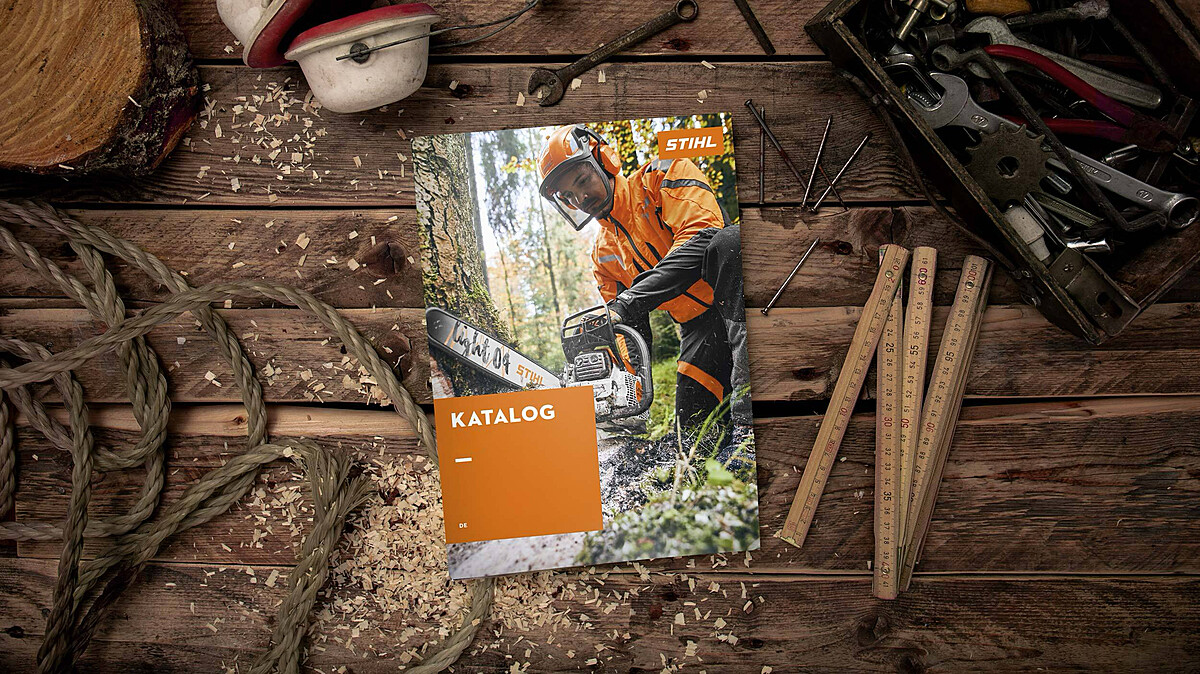 STIHL Katalog Teaserv4