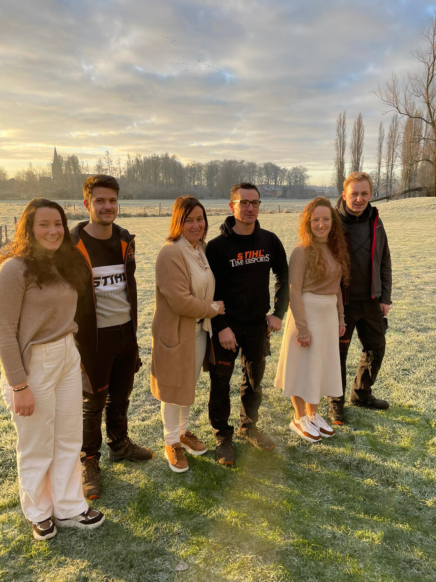 Team Grasmaaiers Goethals