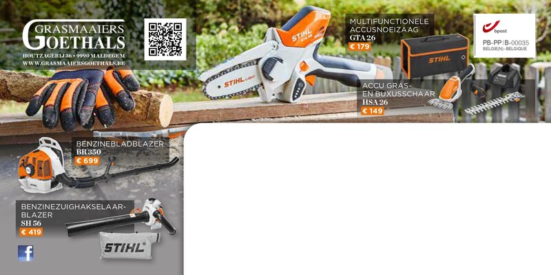 Winteronderhoud stihl 2022 p1